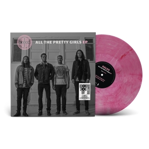 Kaleo - All The Pretty Girls Ep(Rsd2025) in the group OUR PICKS / Record Store Day / RSD 2025 at Bengans Skivbutik AB (5582276)