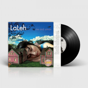 Laleh - Me & Simon(Rsd2025) in the group OTHER /  /  at Bengans Skivbutik AB (5582283)