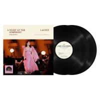 Laufey - A Night At The Symphony: Hollywood in the group OTHER /  /  at Bengans Skivbutik AB (5582284)