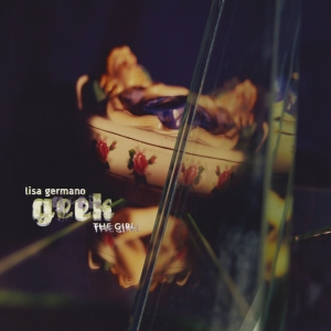 Lisa Germano - Geek The Girl + Inconsiderate Bitch(Rsd2025) in the group OUR PICKS / Record Store Day / RSD 2025 at Bengans Skivbutik AB (5582293)
