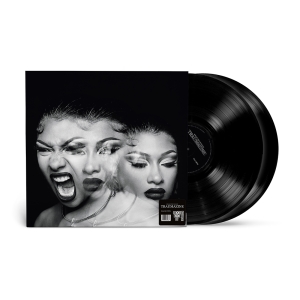 Megan Thee Stallion - Traumazine in the group OUR PICKS / Frontpage - Vinyl New & Forthcoming at Bengans Skivbutik AB (5582305)