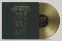 Metempsychosis - Metempsychosis (Gold Vinyl) - Rsd 2 in the group OUR PICKS / Record Store Day / RSD 2025 at Bengans Skivbutik AB (5582308)