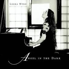 Nyro Laura - Angel In The Dark in the group VINYL / Pop-Rock at Bengans Skivbutik AB (5582323)