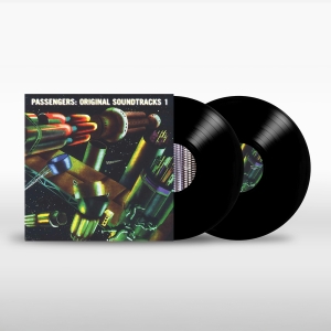 Passengers - Original Soundtracks 1 (Rsd2025) in the group OTHER /  /  at Bengans Skivbutik AB (5582332)