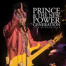 Prince And The New Power Generation - Live At Glam Slam(Rsd2025) in the group OTHER /  /  at Bengans Skivbutik AB (5582339)
