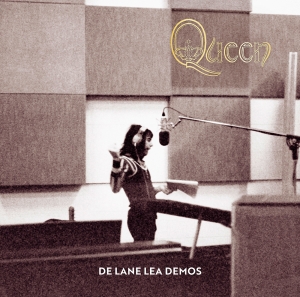 Queen - De Lane Lea Demos (Rsd2025) in the group OTHER /  /  at Bengans Skivbutik AB (5582342)