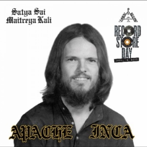 Maitreya Kali - Apache/Inca in the group OUR PICKS / Record Store Day / RSD 2025 at Bengans Skivbutik AB (5582369)