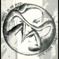 Some Other People - Voices In My Head (Rsd 2025) in the group VINYL / Pop-Rock at Bengans Skivbutik AB (5582374)