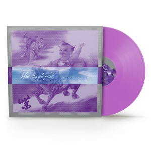 Stone Temple Pilots - Live In New Haven 1994(Rsd2025) in the group OTHER /  /  at Bengans Skivbutik AB (5582382)