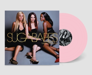 Sugababes - Taller In More Ways (Pink Vinyl)(Rsd2025) in the group OTHER /  /  at Bengans Skivbutik AB (5582383)