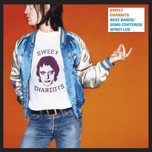 Sweet Chariots - Beat Based(Rsd2025) in the group VINYL / Pop-Rock at Bengans Skivbutik AB (5582388)