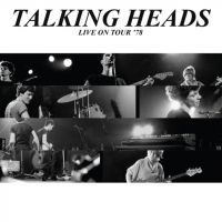 Talking Heads - Live On Tour '78 (Rsd 2025) in the group OUR PICKS / Record Store Day / RSD 2025 at Bengans Skivbutik AB (5582392)