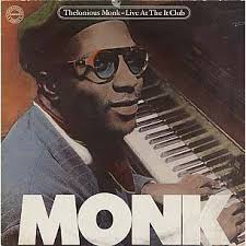 Monk Thelonious - Live At The It Club in the group OUR PICKS / Record Store Day / RSD 2025 at Bengans Skivbutik AB (5582418)