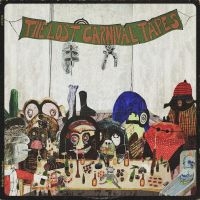 Stuzzi - The Lost Carnival Tapes in the group Labels / Bengans Distribution at Bengans Skivbutik AB (5582463)