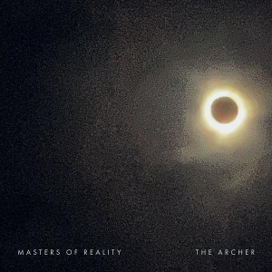 Masters Of Reality - The Archer in the group CD / Pop-Rock at Bengans Skivbutik AB (5582471)