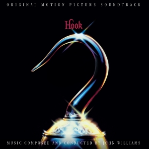 John Williams - Hook in the group VINYL / Film-Musikal at Bengans Skivbutik AB (5582474)