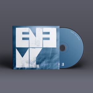 Enemy - Fiend in the group OUR PICKS / Friday Releases / 2025-04-11 at Bengans Skivbutik AB (5582475)