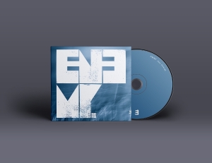 Enemy - Fiend in the group CD / Jazz at Bengans Skivbutik AB (5582475)