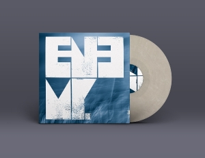 Enemy - Fiend in the group VINYL / Jazz at Bengans Skivbutik AB (5582476)