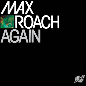 Max Roach - Again in the group VINYL / Jazz at Bengans Skivbutik AB (5582477)