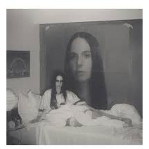 MØ - Plaeygirl (Ltd Color Vinyl) in the group VINYL / Dansk Musik at Bengans Skivbutik AB (5582485)