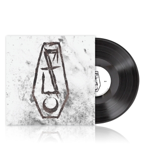 Lorna Shore - Flesh Coffin (Re-Issue 2025) in the group Minishops / Lorna Shore at Bengans Skivbutik AB (5582488)