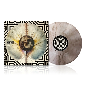 Benthos - From Nothing in the group OTHER / Övrigt /  at Bengans Skivbutik AB (5582489)