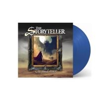 Storyteller The - Final Stand The (Blue Vinyl Lp) in the group OUR PICKS / Friday Releases / 2025-04-25 at Bengans Skivbutik AB (5582515)