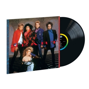 Heart - Heart in the group OUR PICKS / Friday Releases / 2025-03-28 at Bengans Skivbutik AB (5582516)