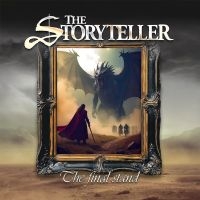 Storyteller The - Final Stand The in the group OUR PICKS / Friday Releases / 2025-05-09 at Bengans Skivbutik AB (5582517)