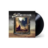 Storyteller The - Final Stand The (Black Vinyl Lp) in the group OUR PICKS / Friday Releases / 2025-04-25 at Bengans Skivbutik AB (5582518)