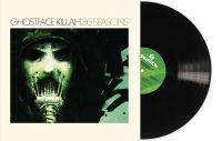Ghostface Killah - 36 Seasons - 10Th Anniversary (Blac in the group OUR PICKS / Friday Releases / 2025-04-25 at Bengans Skivbutik AB (5582544)