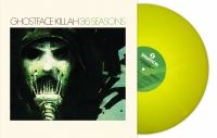Ghostface Killah - 36 Seasons - 10Th Anniversary (Yell in the group OUR PICKS / Friday Releases / 2025-04-25 at Bengans Skivbutik AB (5582545)