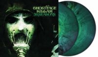 Ghostface Killah - 36 Seasons - 10Th Anniversary (2 Lp in the group OUR PICKS / Friday Releases / 2025-03-28 at Bengans Skivbutik AB (5582546)