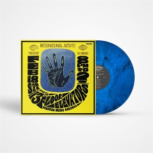 13Th Floor Elevators - Live Houston Music Theatre '67 in the group OUR PICKS / Record Store Day / RSD 2025 at Bengans Skivbutik AB (5582549)