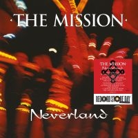 Mission The - Neverland (30Th Anniversary Edition in the group OTHER /  /  at Bengans Skivbutik AB (5582616)