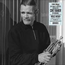 Baker Chet - Almost Blue + 2 (45Rpm)  (Rsd2025) in the group OUR PICKS / Record Store Day / RSD 2025 at Bengans Skivbutik AB (5582683)