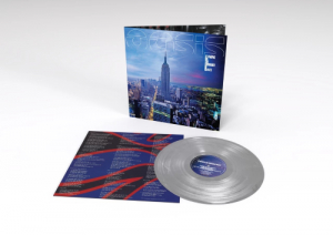 Oasis - Standing On The Shoulder Of Giants in the group VINYL / Pop-Rock at Bengans Skivbutik AB (5582691)
