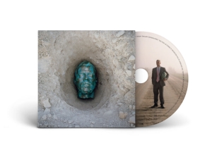 Jerome Oscar - The Fork in the group OUR PICKS / Friday Releases / 2025-04-04 at Bengans Skivbutik AB (5583063)
