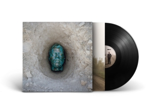 Oscar Jerome - The Fork in the group VINYL / Pop-Rock at Bengans Skivbutik AB (5583064)
