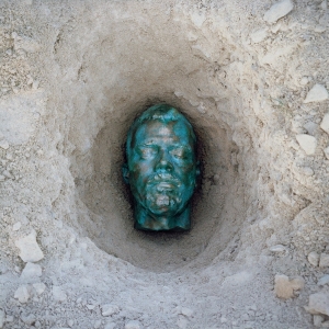 Oscar Jerome - The Fork in the group VINYL / Pop-Rock at Bengans Skivbutik AB (5583064)