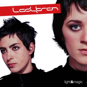 Ladytron - Light & Magic in the group OUR PICKS / Friday Releases / 2025-04-18 at Bengans Skivbutik AB (5583068)