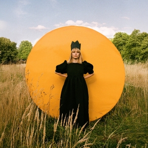 Chloe Foy - Complete Fool in the group VINYL / Upcoming releases / Pop-Rock at Bengans Skivbutik AB (5583071)