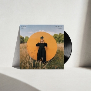 Chloe Foy - Complete Fool in the group VINYL / Pop-Rock at Bengans Skivbutik AB (5583071)