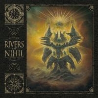 Rivers Of Nihil - Rivers Of Nihil (Digipak CD) in the group OUR PICKS / Friday Releases / 2025-05-30 at Bengans Skivbutik AB (5583074)