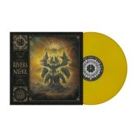 Rivers Of Nihil - Rivers Of Nihil (Neon Yellow Marble Vinyl) in the group VINYL / Upcoming releases / Hårdrock at Bengans Skivbutik AB (5583075)