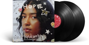 Hope Tala - Hope Handwritten in the group OUR PICKS / Friday Releases / 2025-02-28 at Bengans Skivbutik AB (5583080)