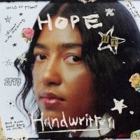Hope Tala - Hope Handwritten in the group VINYL / Pop-Rock,RnB-Soul at Bengans Skivbutik AB (5583080)