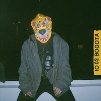 Unknown Mortal Orchestra - Ic-02 Bogotá in the group OUR PICKS / Frontpage - Vinyl New & Forthcoming at Bengans Skivbutik AB (5583084)