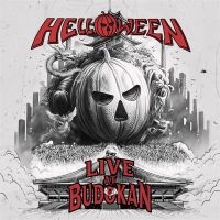 Helloween - Live At Budokan (Gold Vinyl) in the group Minishops / Helloween at Bengans Skivbutik AB (5583094)